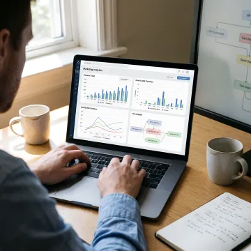 Omnichannel Strategy Consulting Services