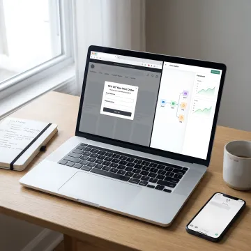 Popup Service & Integration Solutions