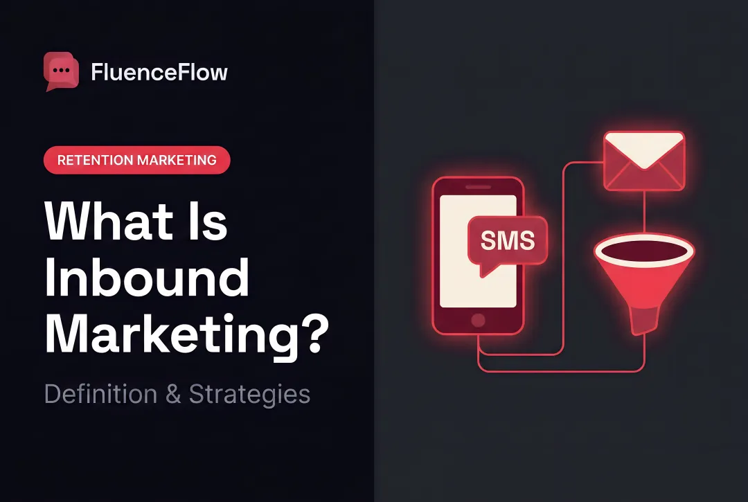 What Is Inbound Marketing? Definition & Strategies