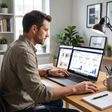 Ecommerce Digital Marketing Agency Services