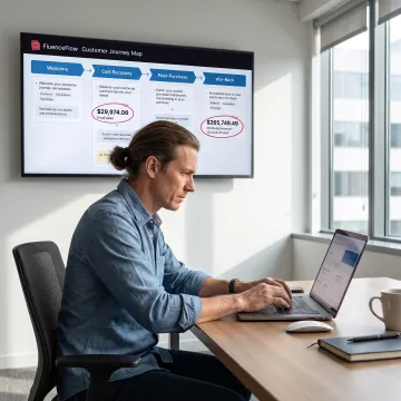 Email lifecycle automation strategy review