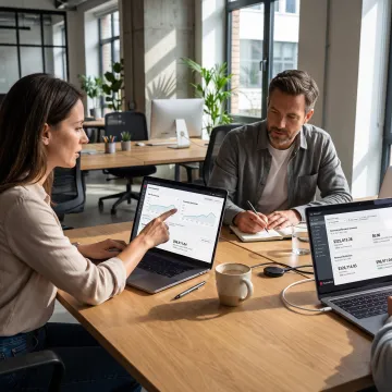 Best Shopify Marketing Agencies