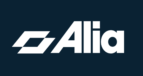 Alia Certified Partner badge