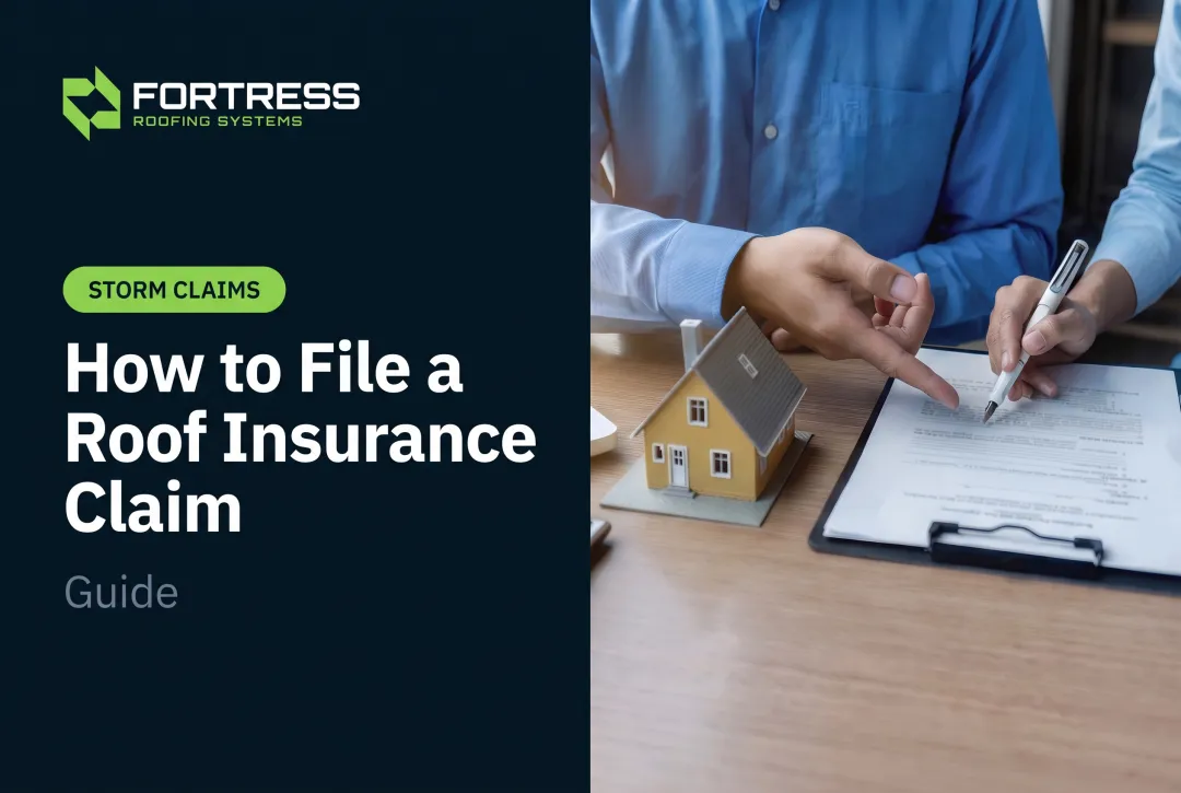How to File a Roof Insurance Claim: Guide