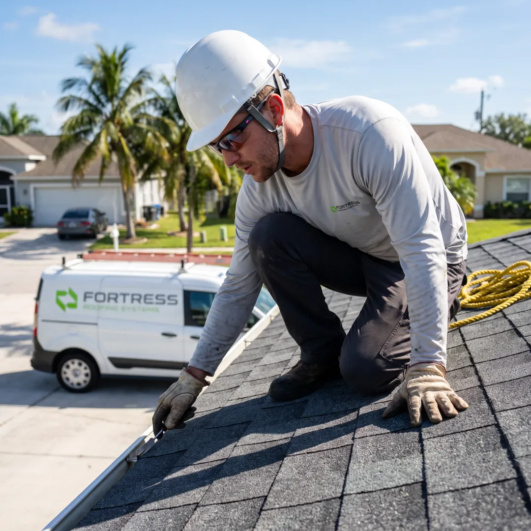Complete Roofing & Repair