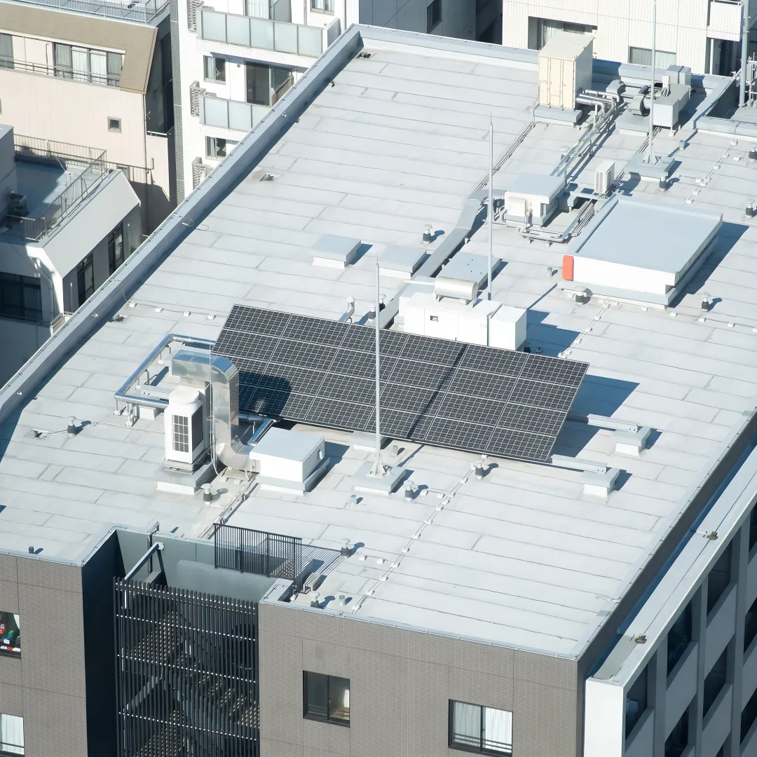 Expert Flat Roof Repair Services