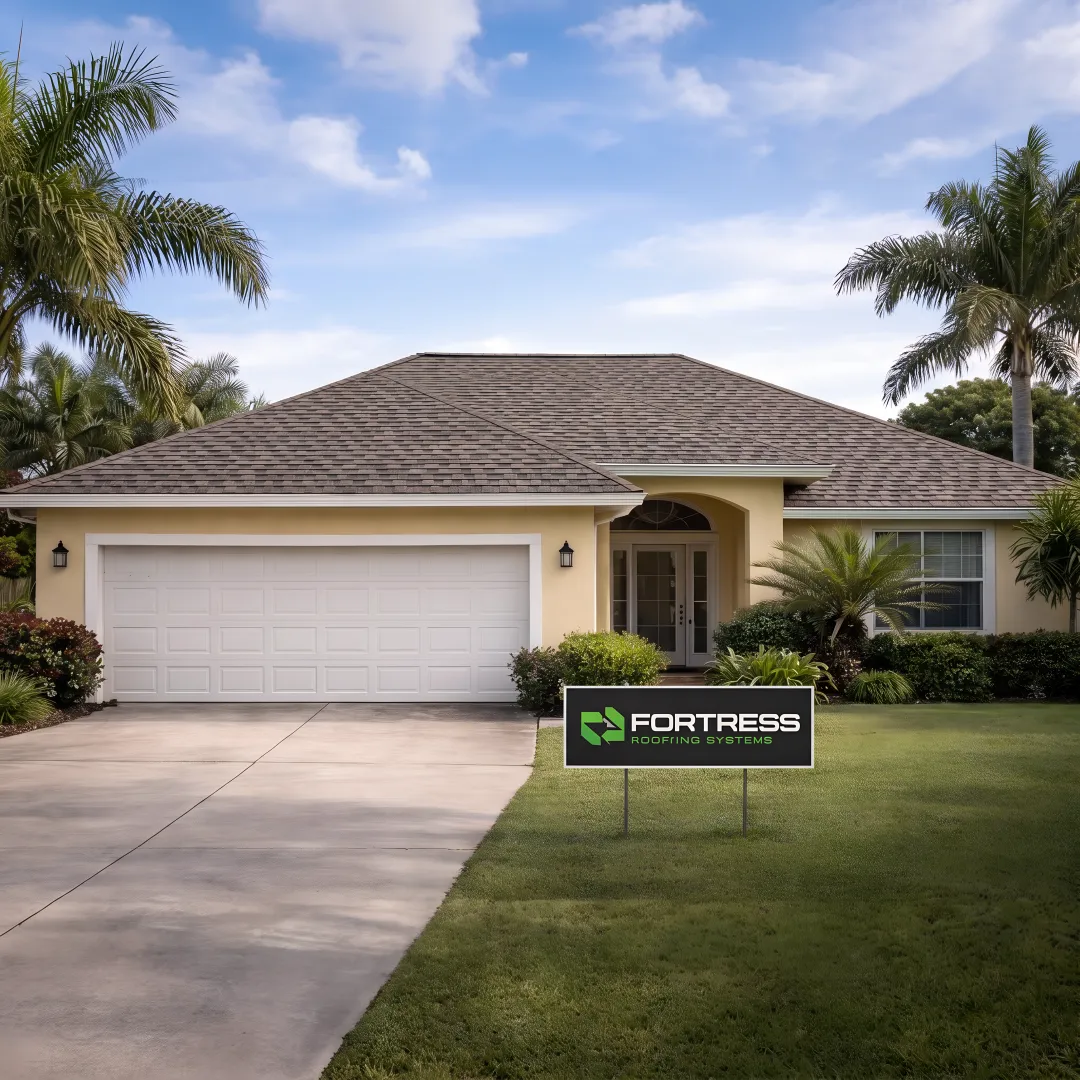 Roofing in Fort Pierce, FL