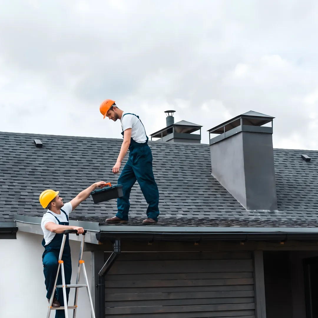 Roof Inspection in Boca Raton, FL