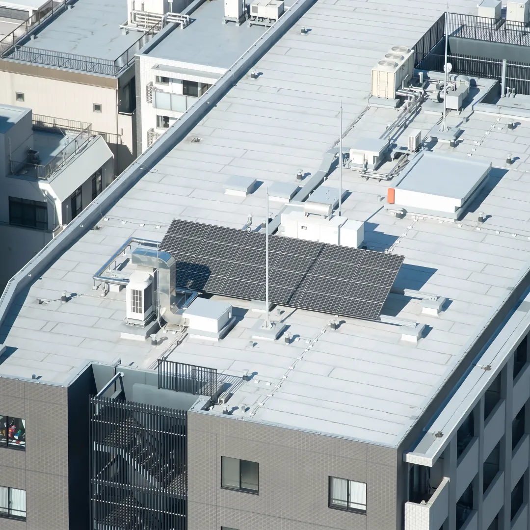 Best Commercial Roofing Contractors