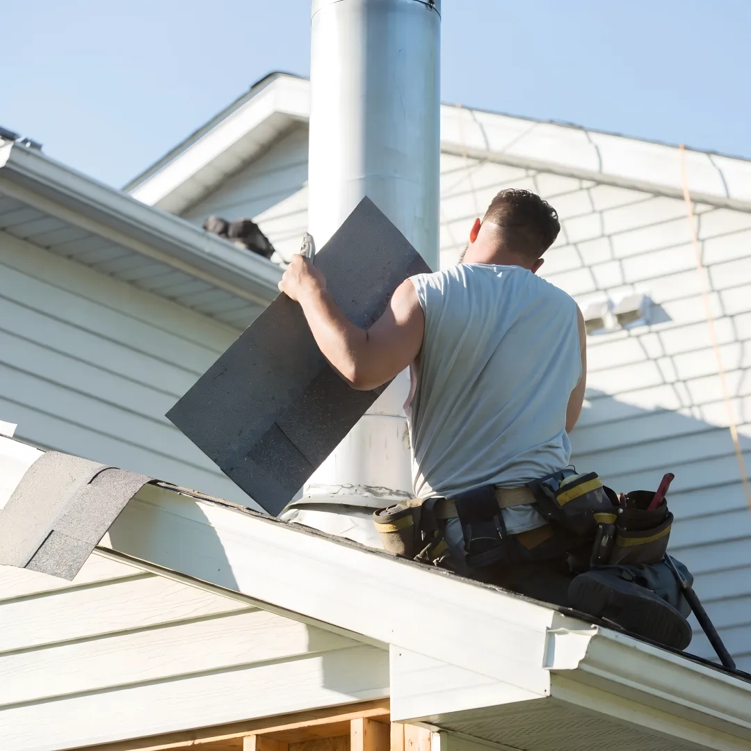 Same Day Roofing Company