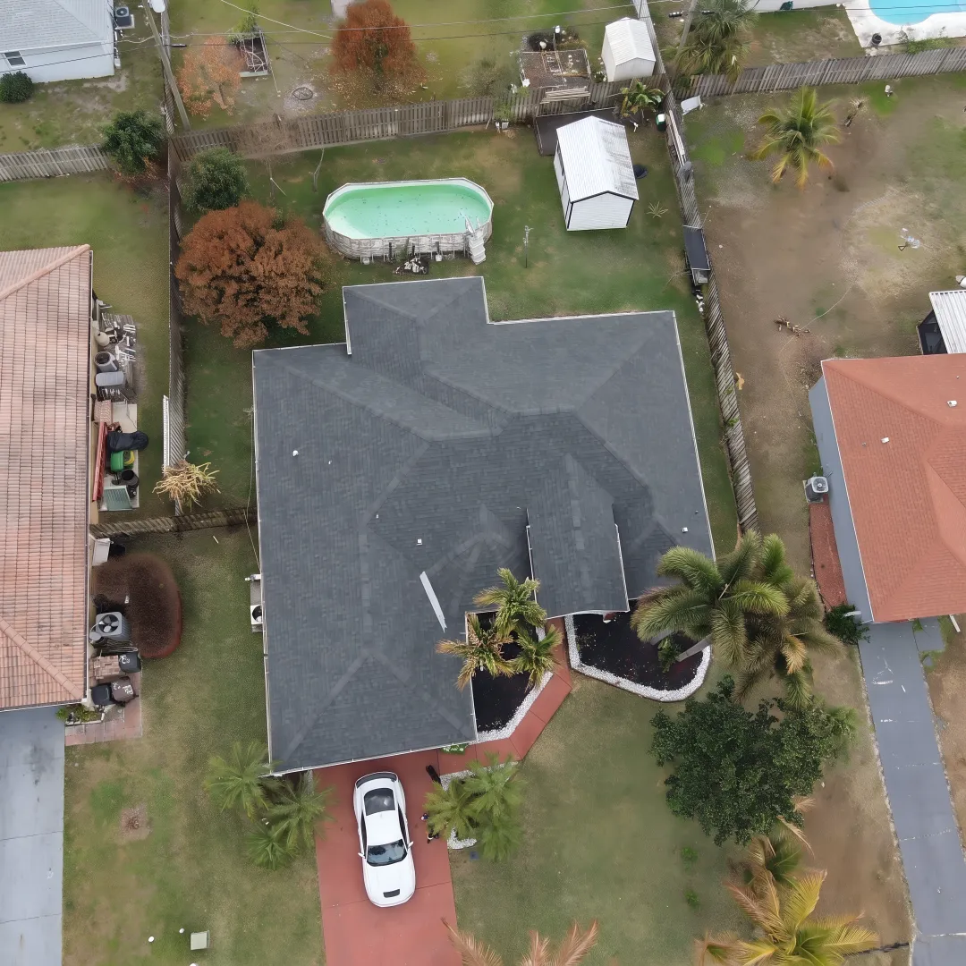 Instant Metal Roofing Quote and Cost Calculator
