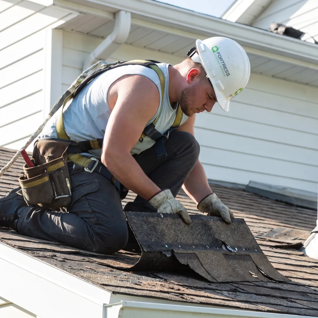 Affordable Roof Repair