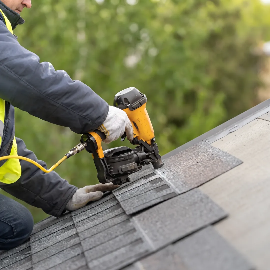 New Roof Installation Services