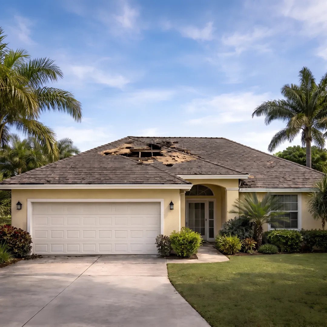 Roofing and Waterproofing Contractors