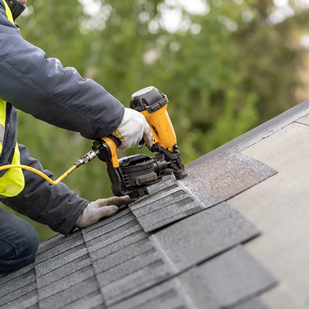 Find Roof Repair Roofers