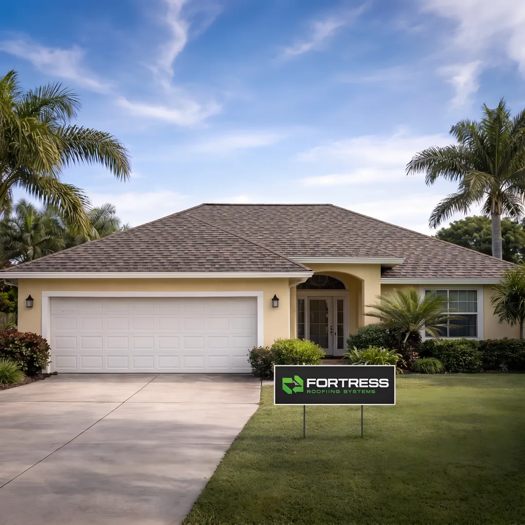 Florida Storm Roofing