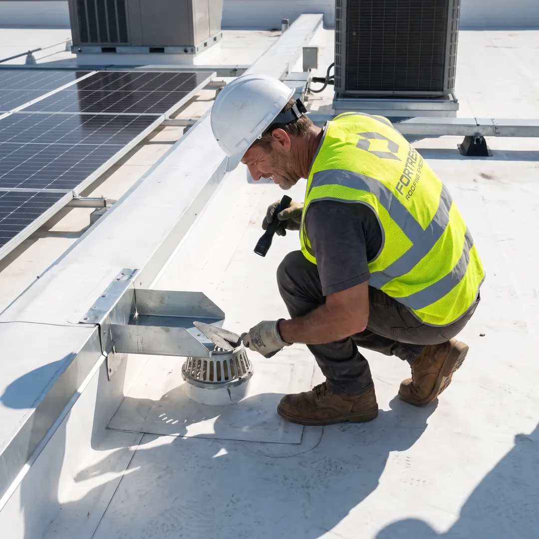 Best Flat Roof Company