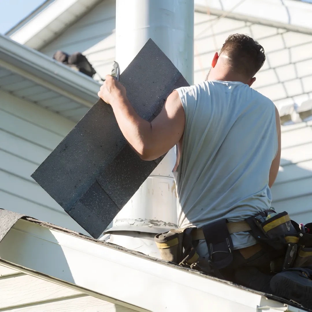 Reliable Roof Repairs