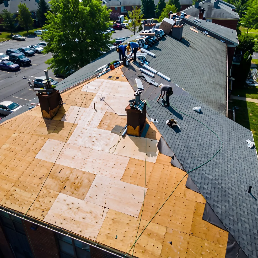Florida Roofing and Construction