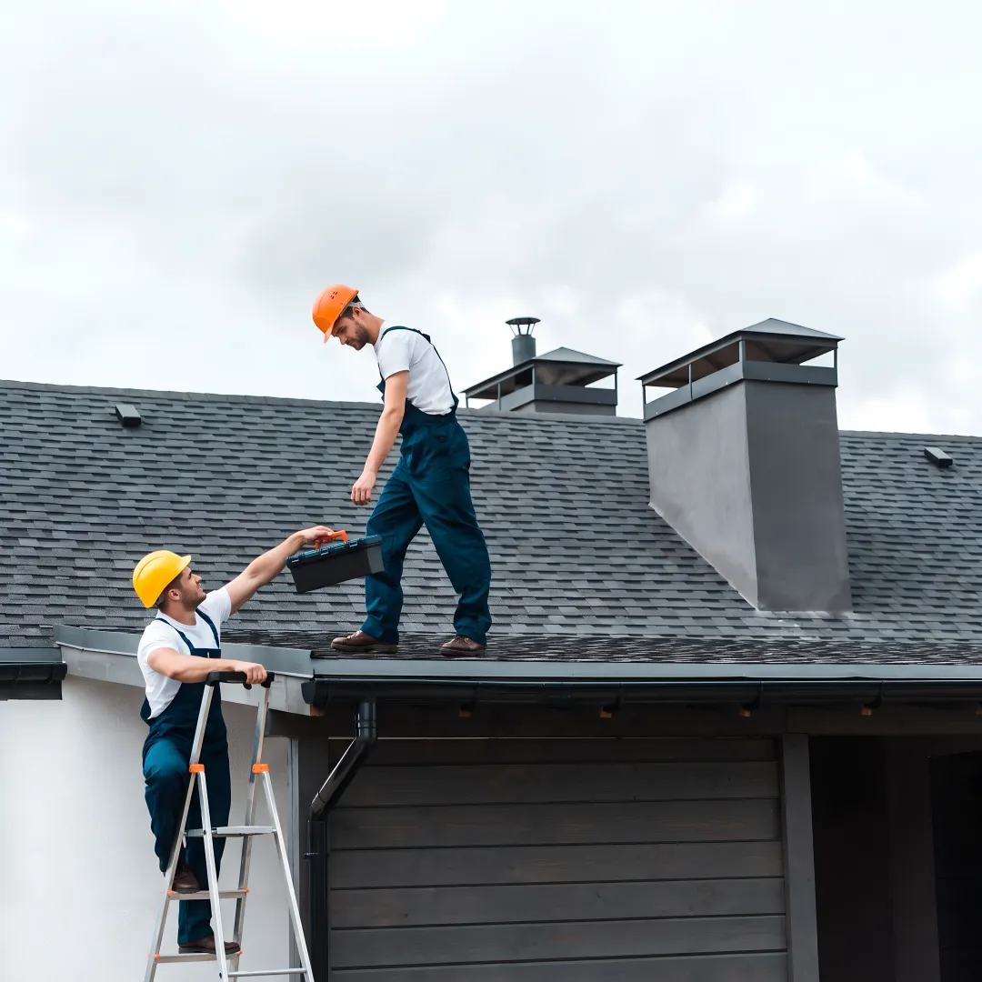 Roofing Systems Contractor