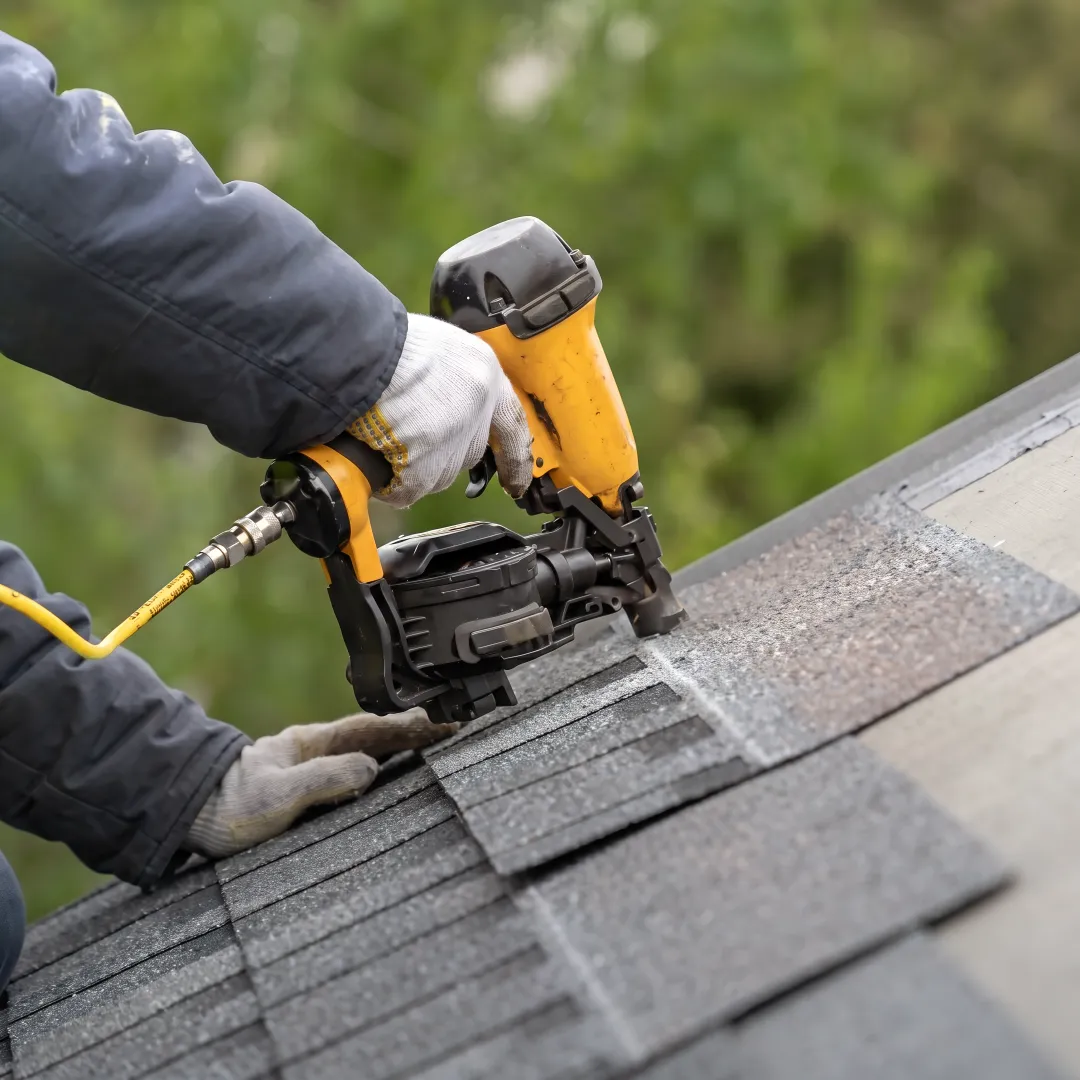 Affordable Roof Inspections and Home Repairs