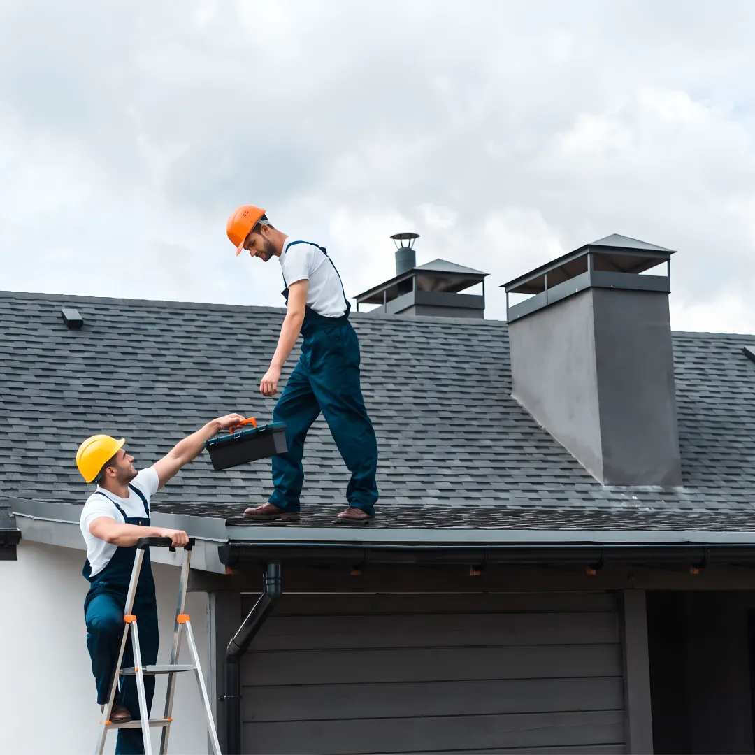 High Quality Roofing Company