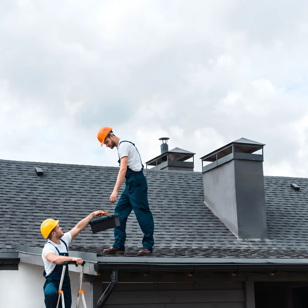 Quality Roofing Contractors