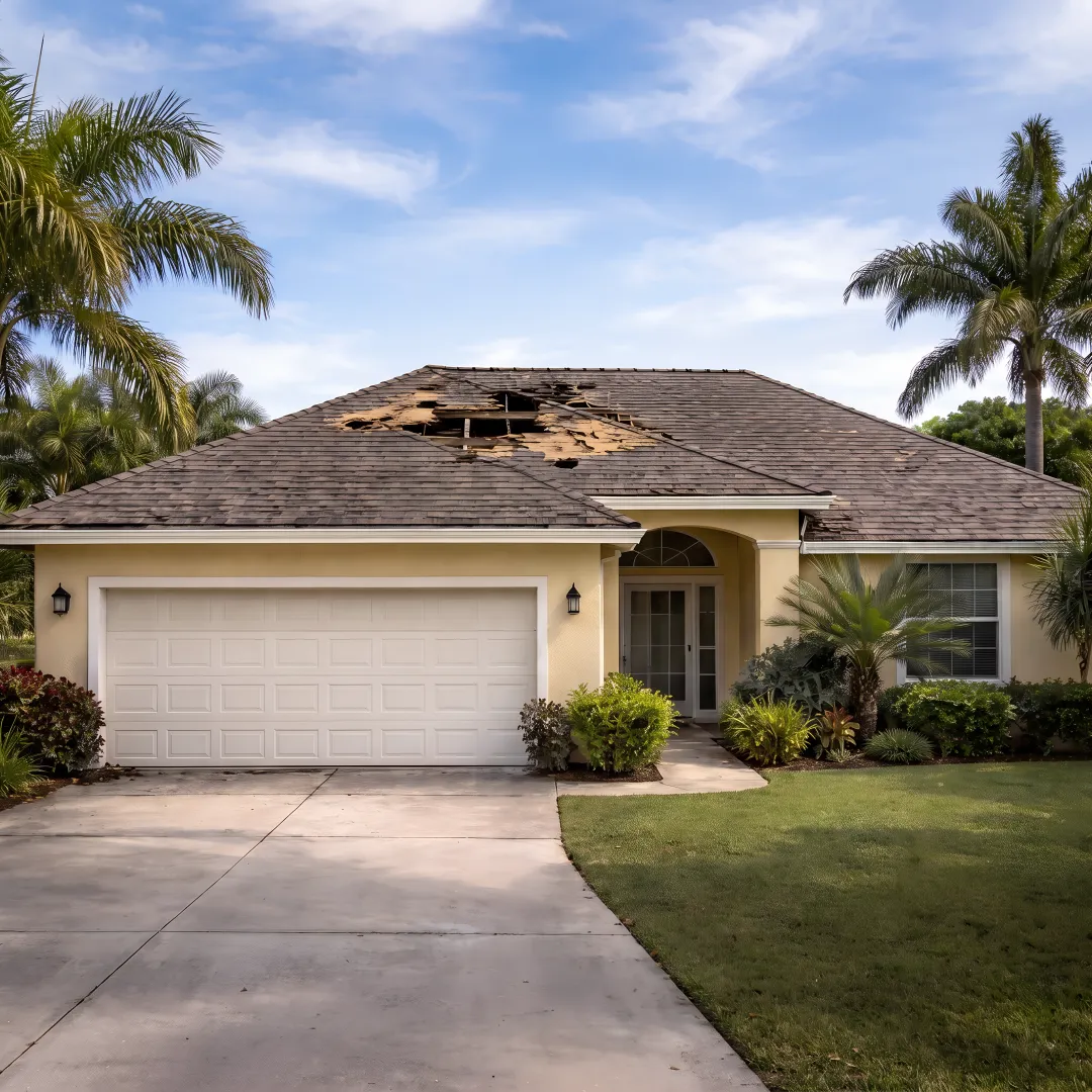 Best Roofing Service Company