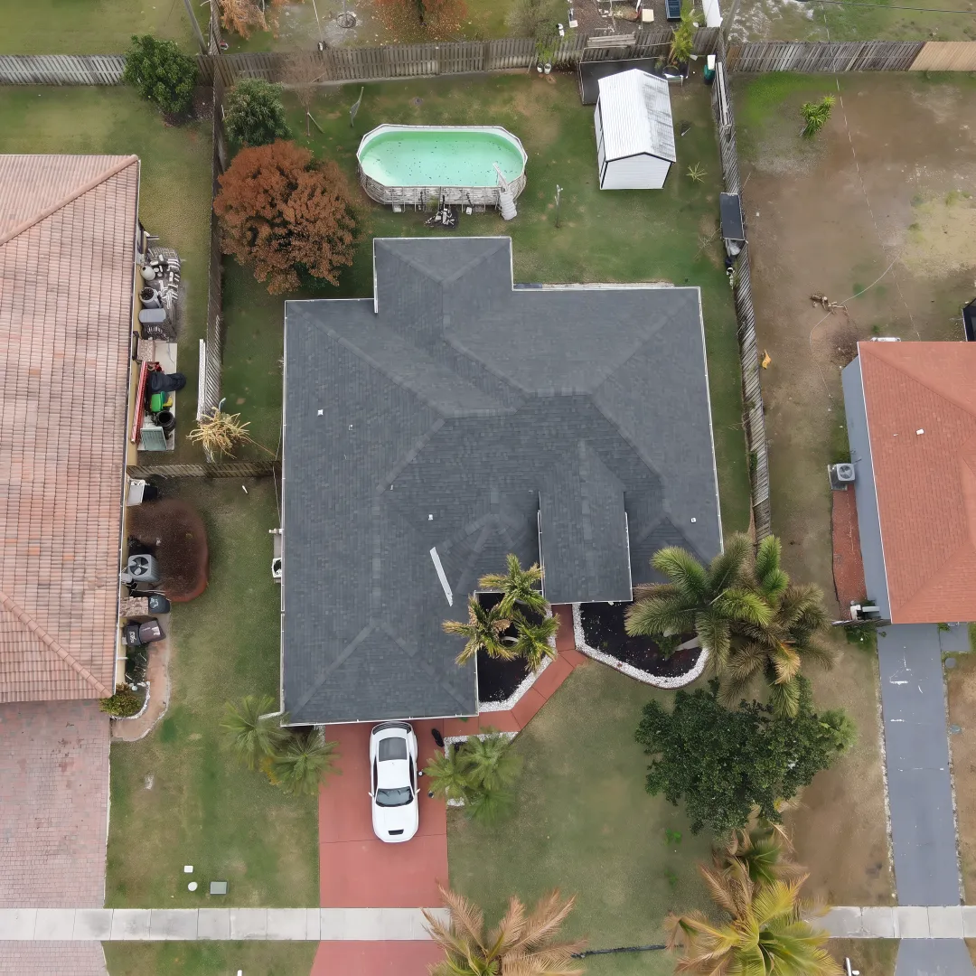 Best Team Roofing Company