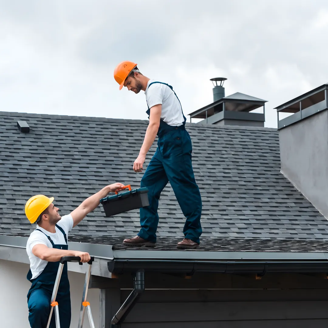 Roofing Contractor in Deerfield Beach