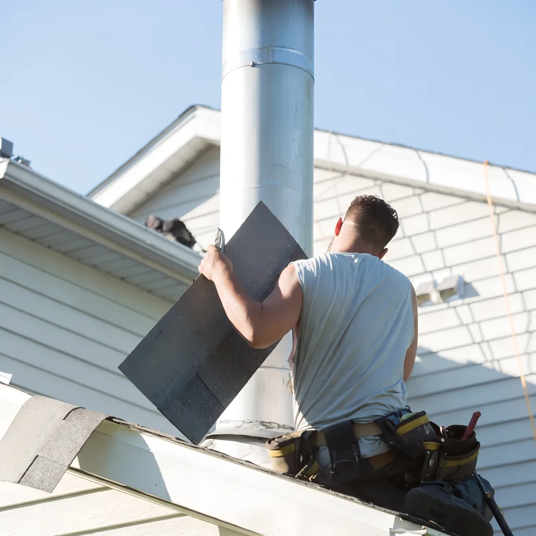 Roof Leak Repair in Miami, FL