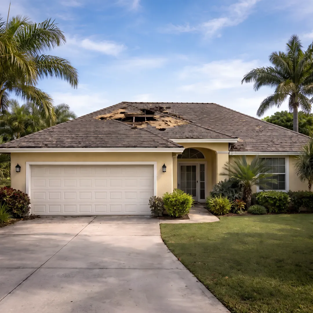 Roofing Repair Contractors Near Me