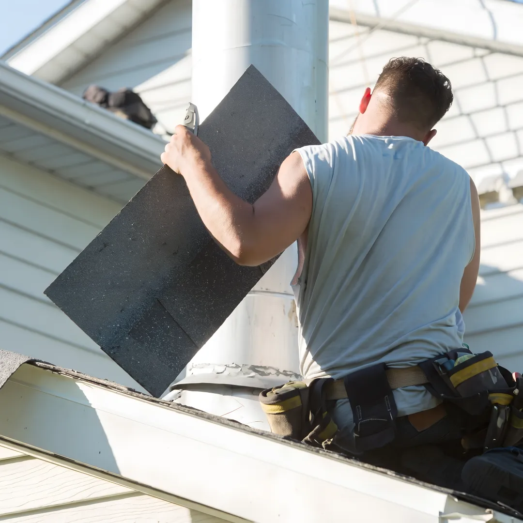 Roof Repair in Plantation, FL