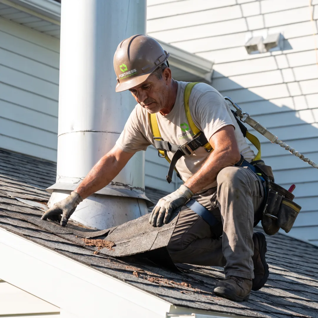 Roof Repair in North Miami, FL