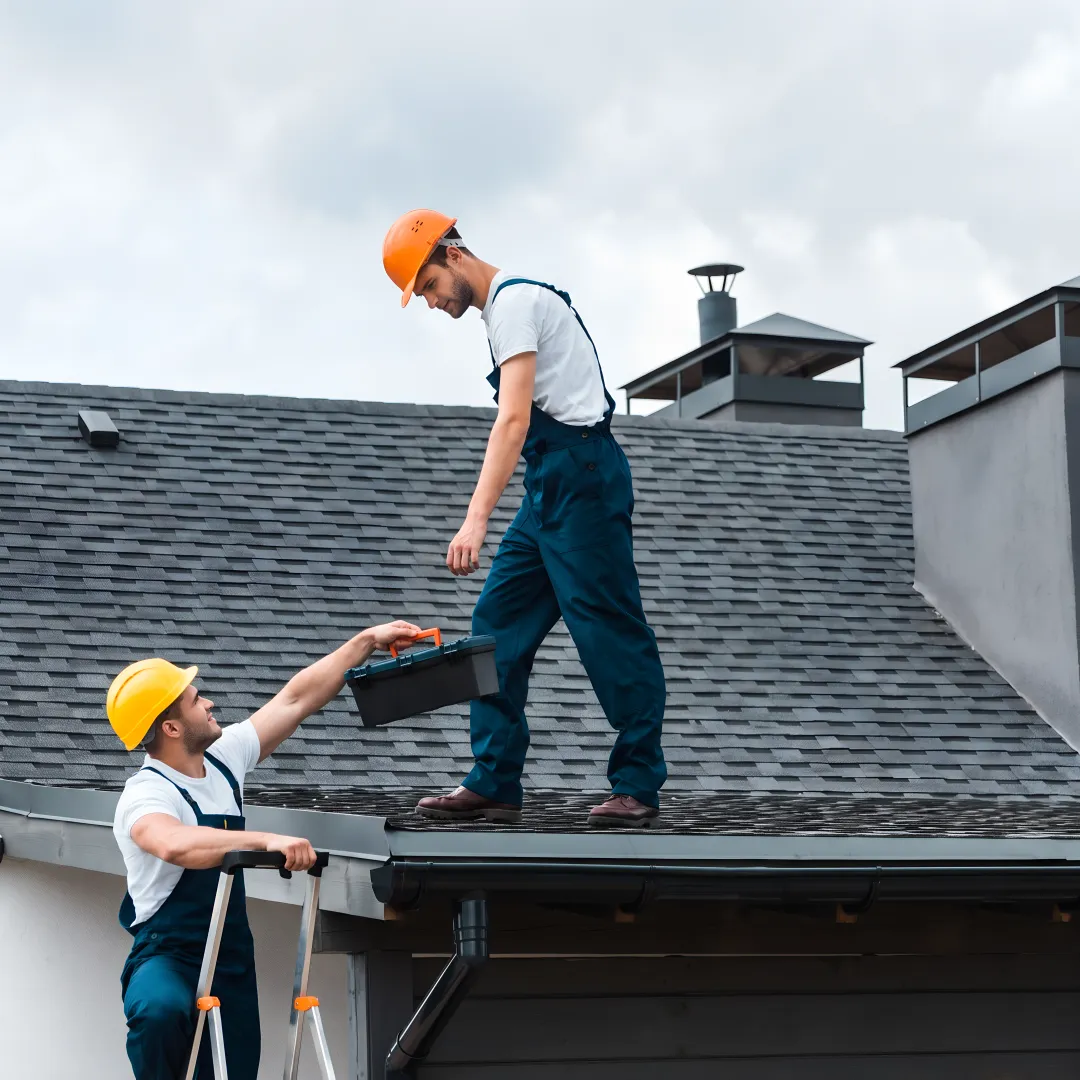 Roofing in Broward County, FL