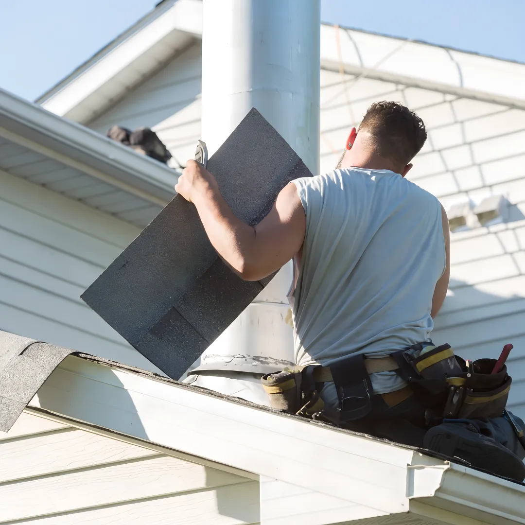 24 Hour Emergency Roof Leak Repair Services