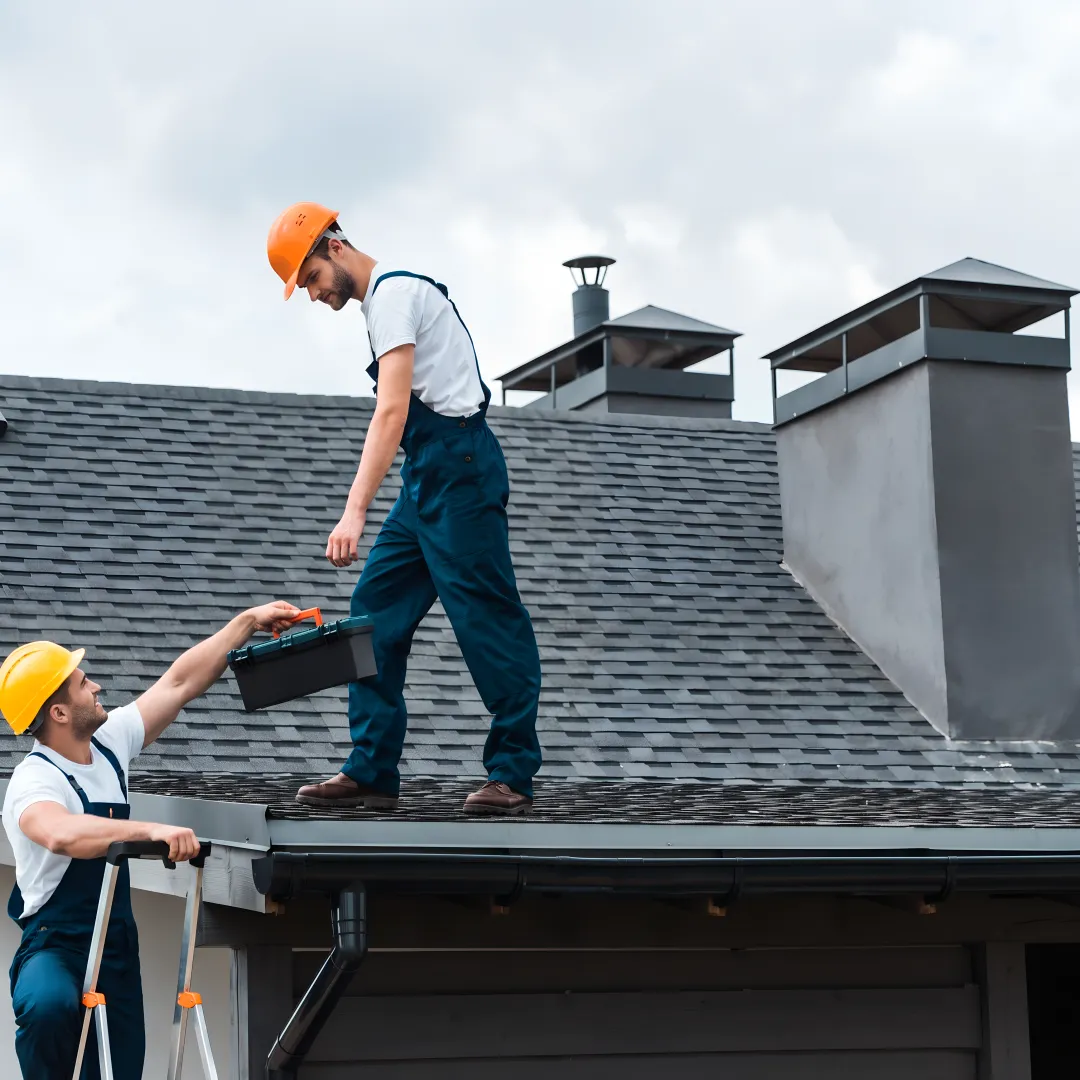 Emergency Roof Repair
