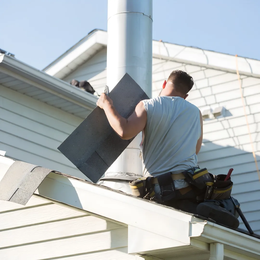 Emergency Roof Repairs