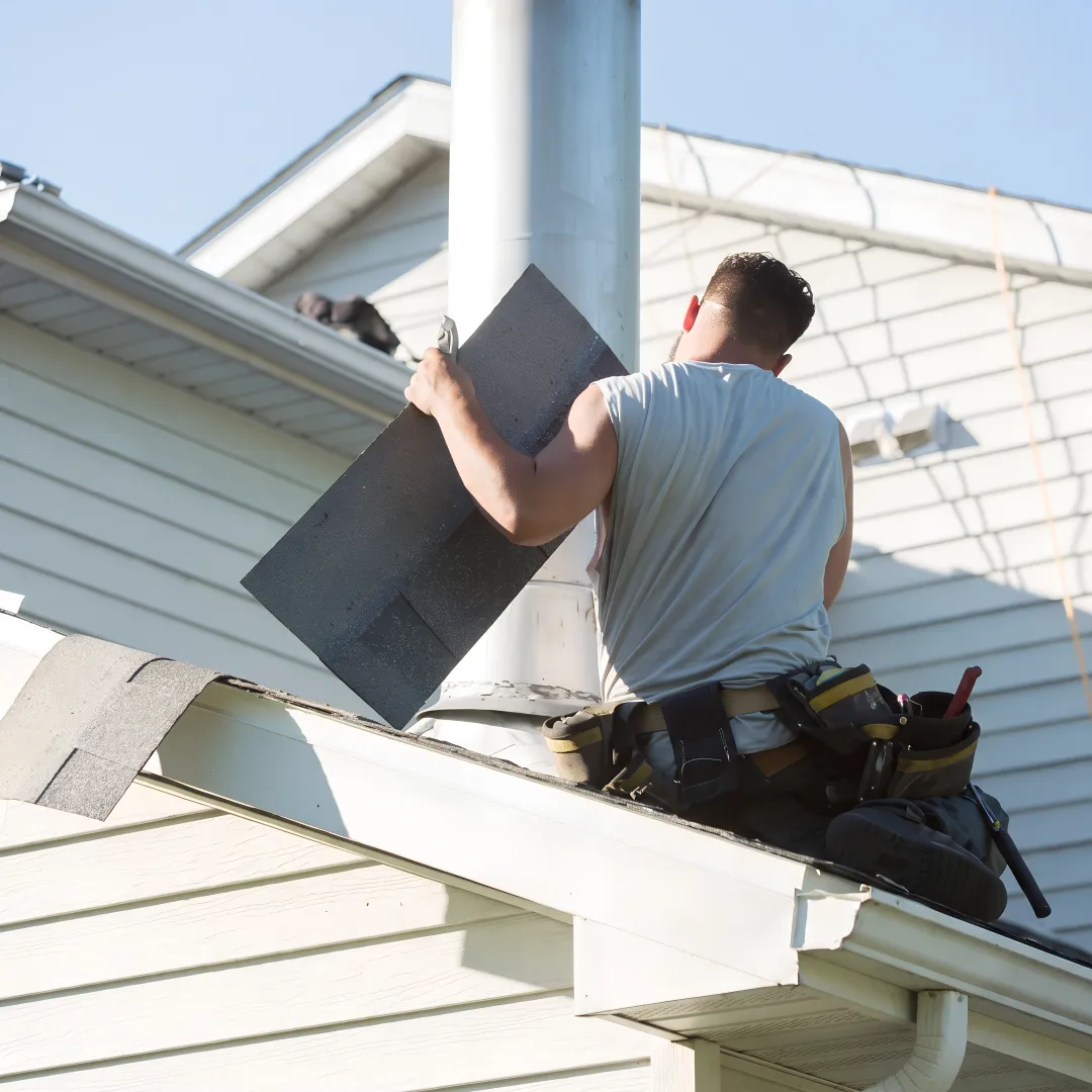 Roof Repair Contractors in Miami Lakes, FL