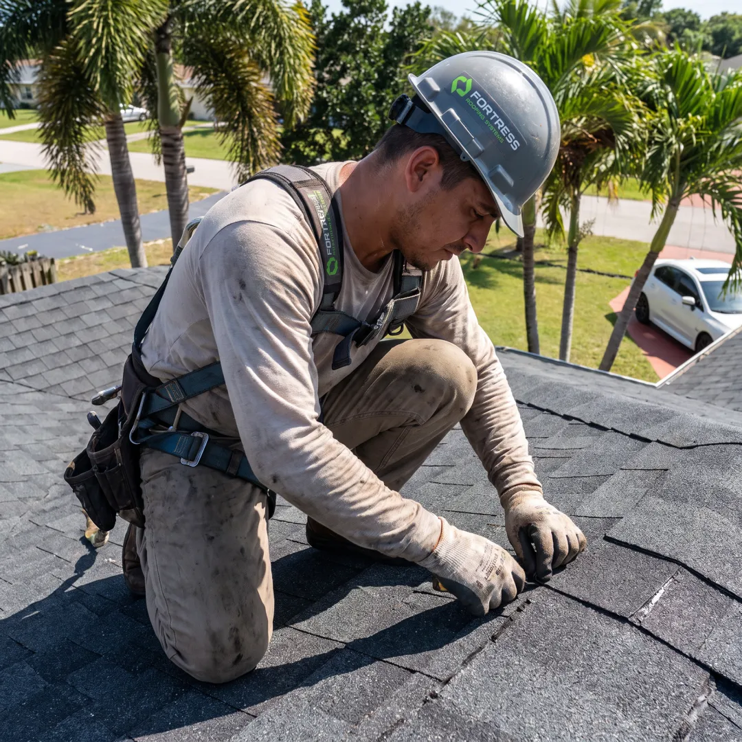 South Miami Roofing, FL
