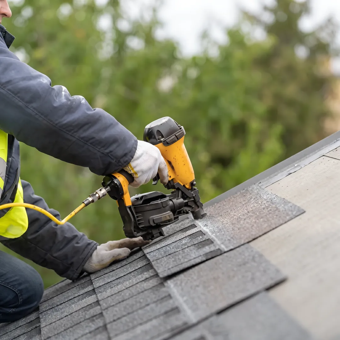 Residential Roof Replacement Contractors