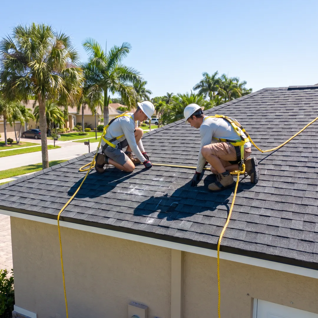 Florida Roofing Company