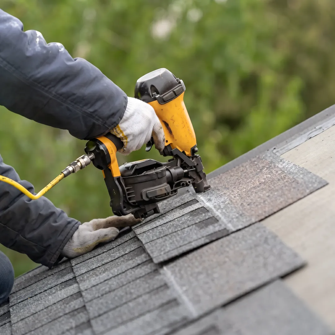 Best Roofing Installation Services