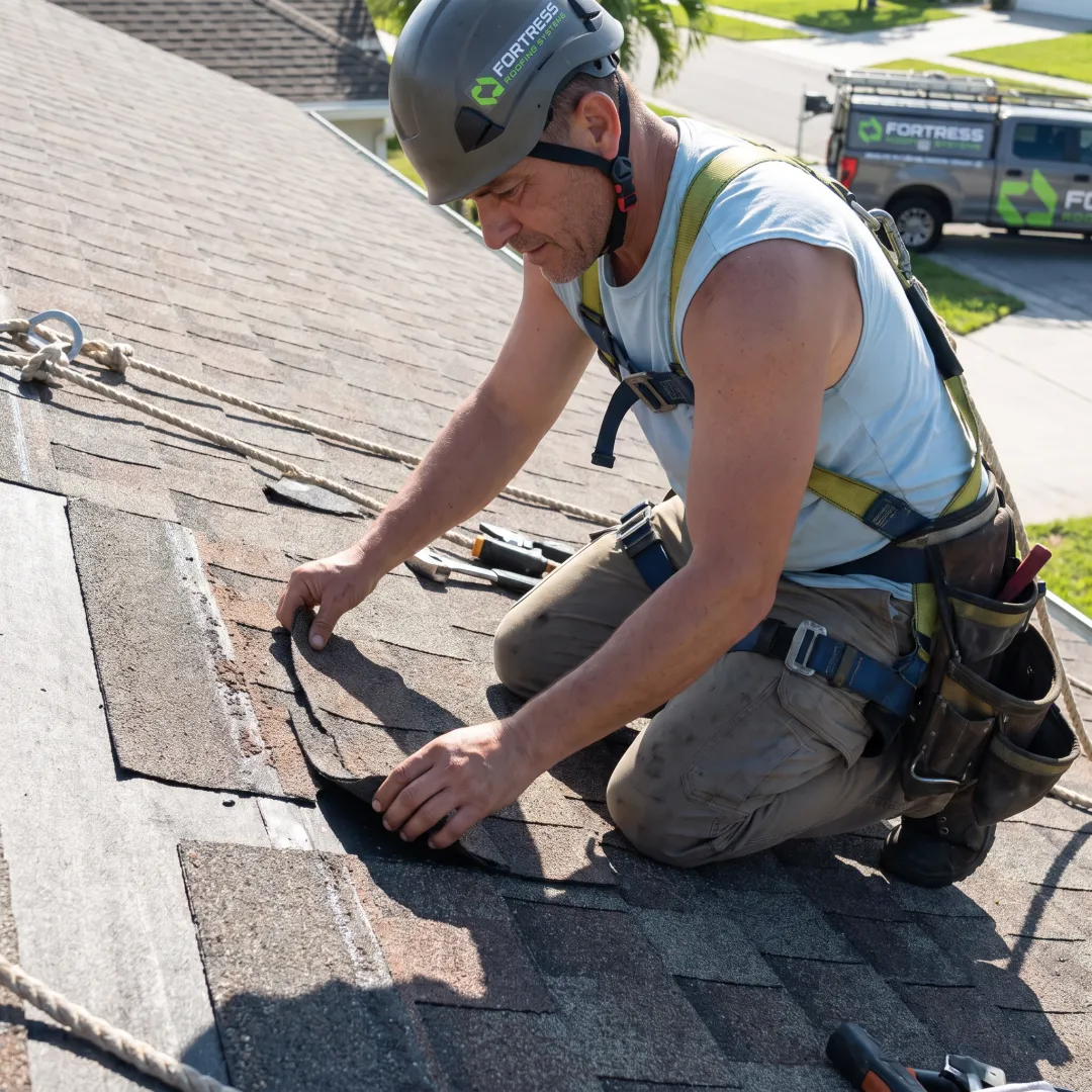 Best Roof Repair Contractor Near Me