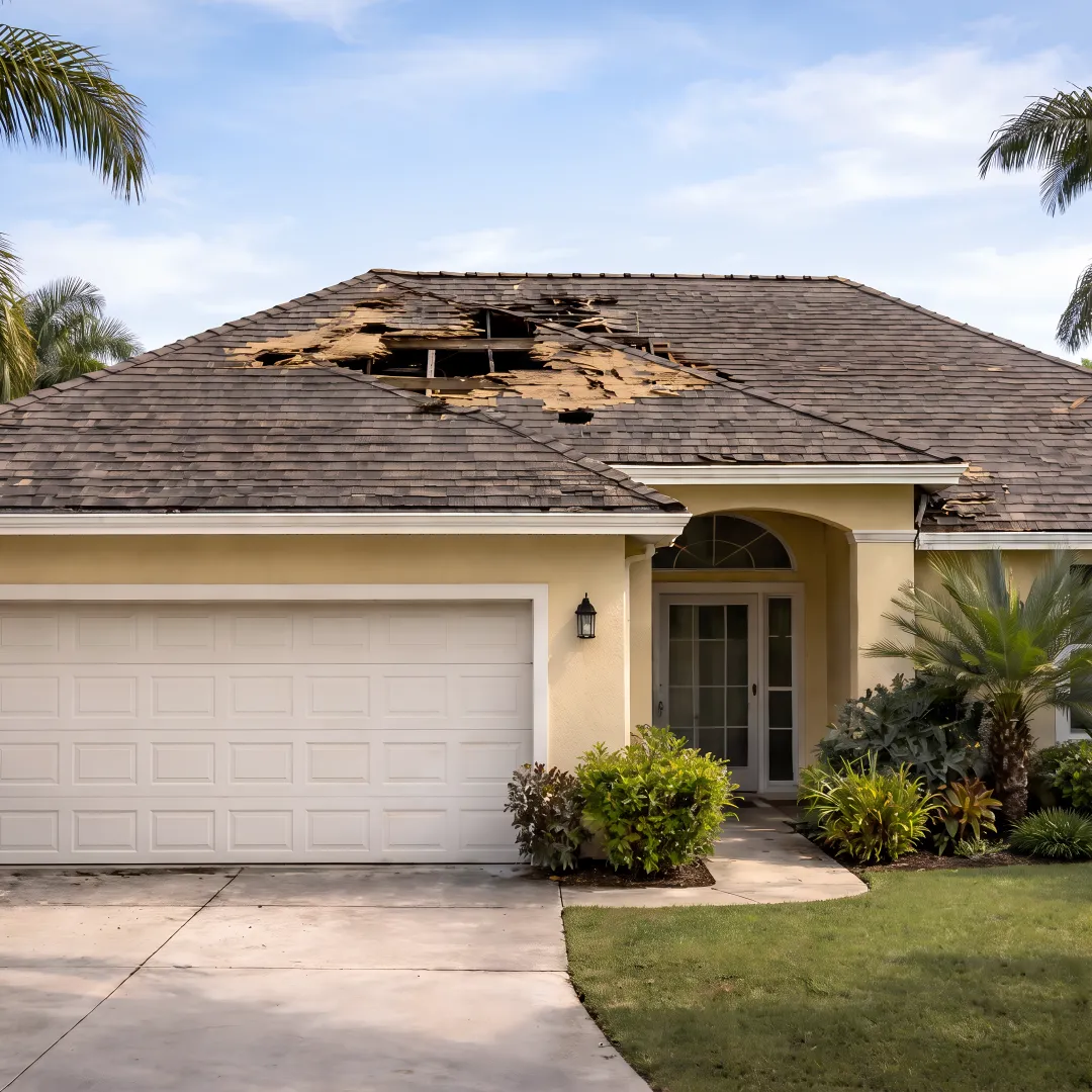 Roofing Repair Companies Near Me