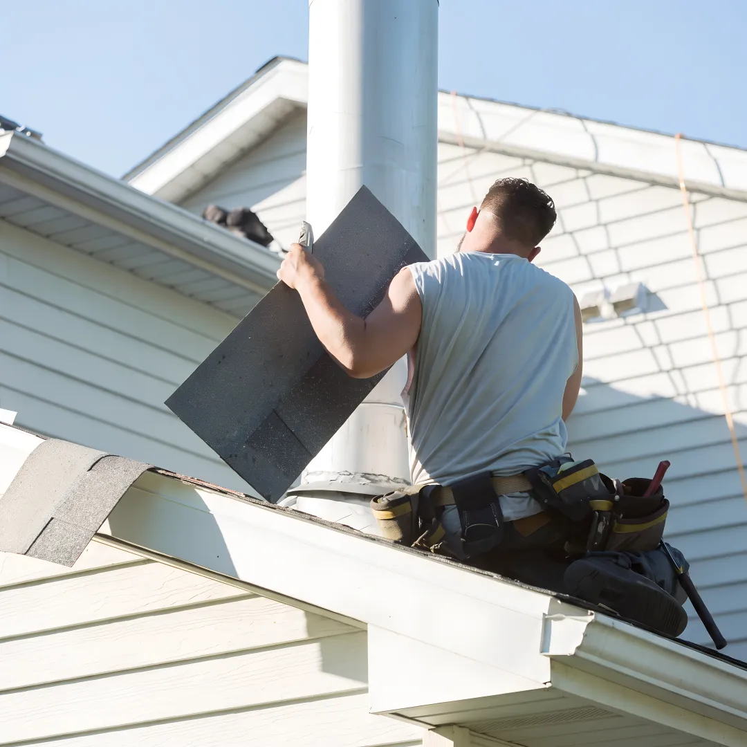 Roof Repair Services
