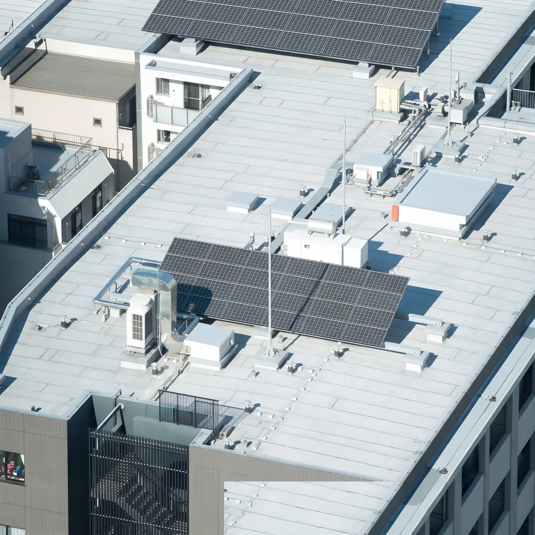 TPO Roofing Contractor