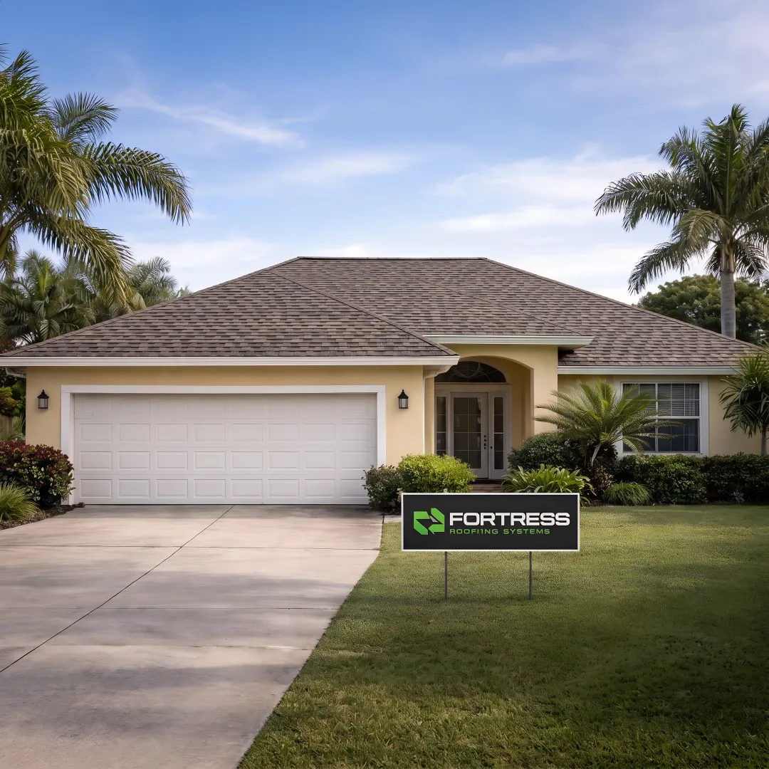 Florida Fortified Roofing Solutions