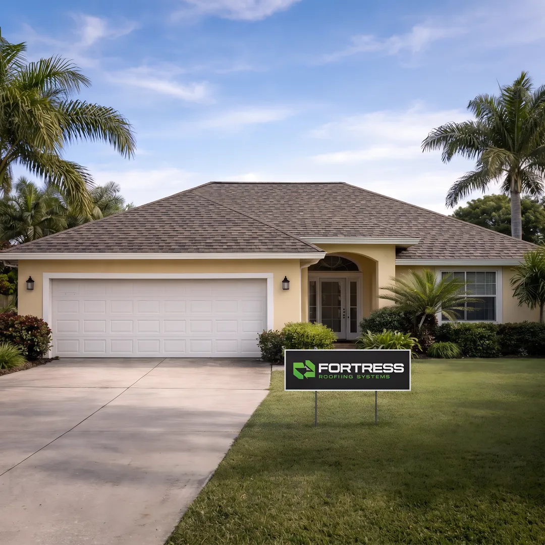 Gables Roofing Services