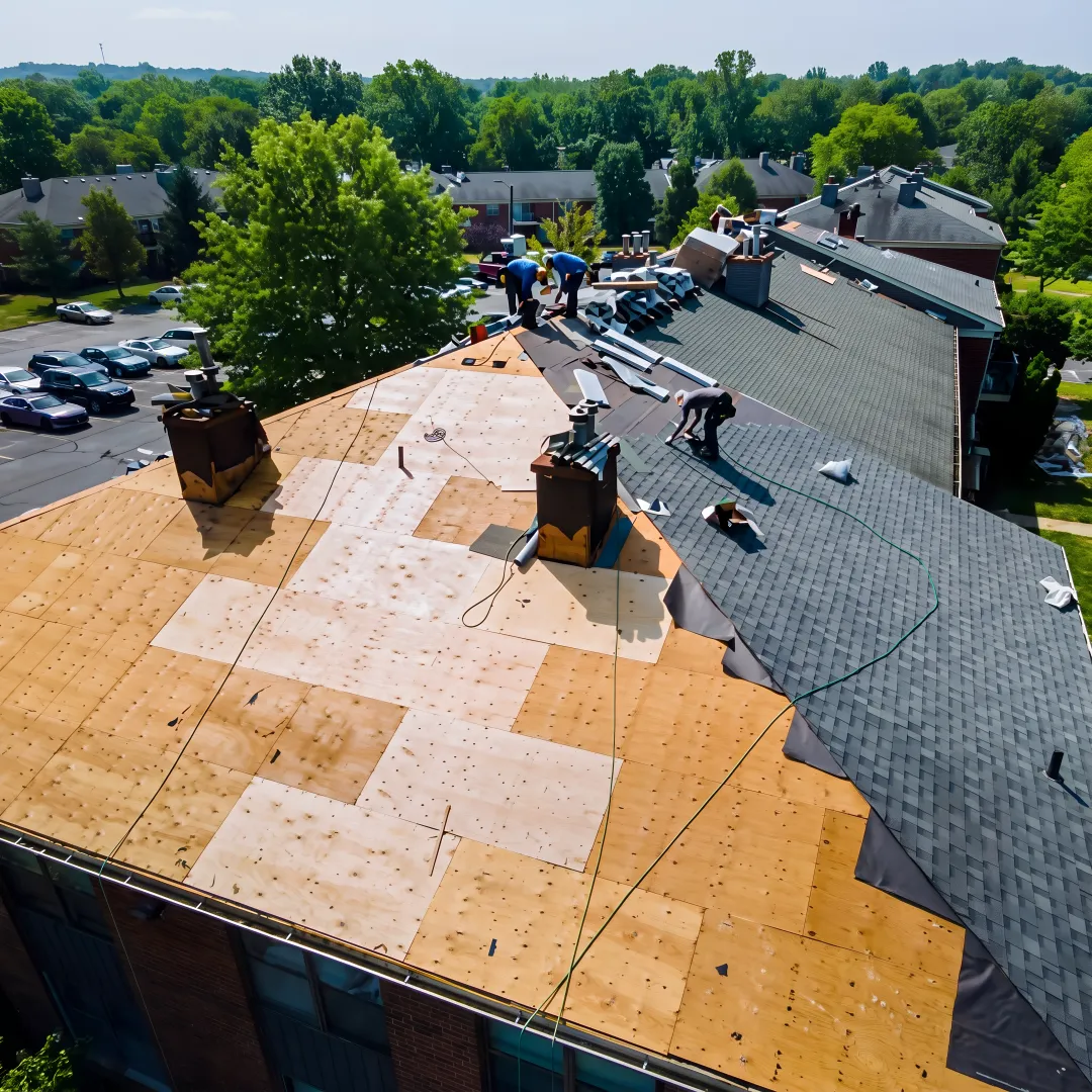 Florida Roof Systems Contractors